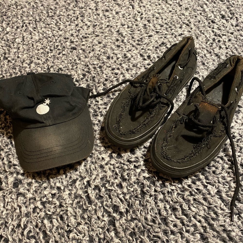 Vintage bundle